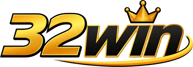32win Logo