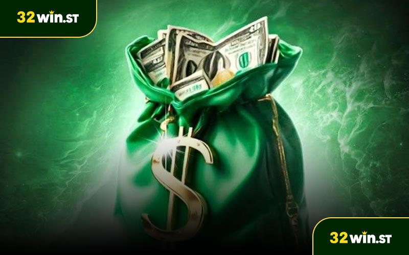 Các quy định trong quá trình nạp tiền ở 32Win