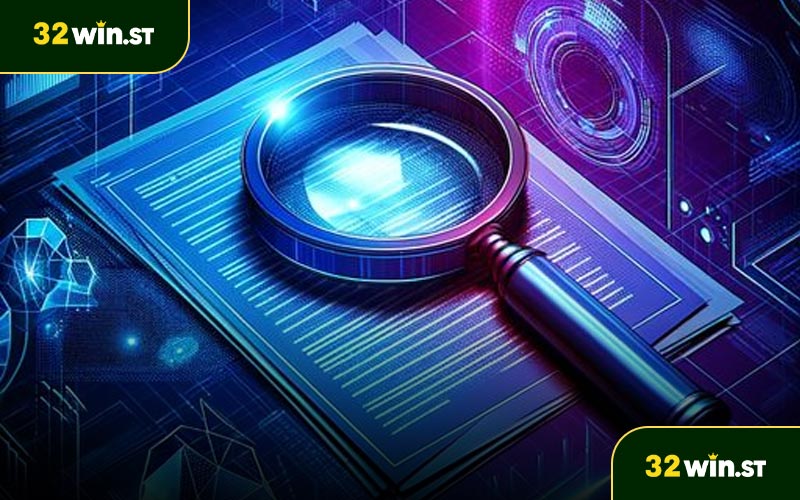 Các quy định về bảo vệ quyền riêng tư tại 32win