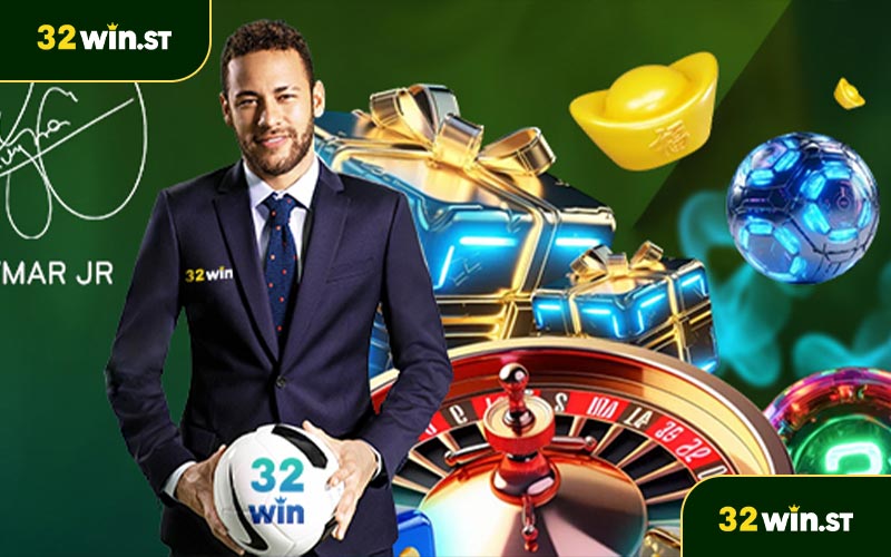 Chương trình hợp tác đại lý 32win