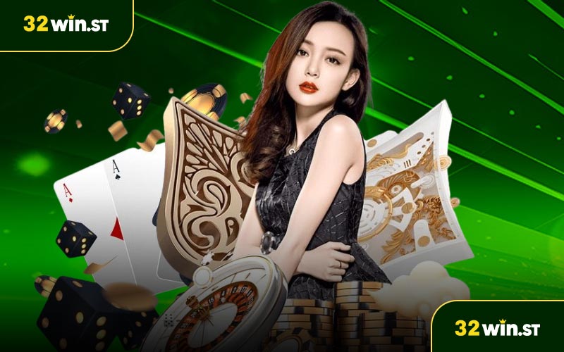 Hướng dẫn cách tham gia cá cược ở Casino trực tuyến