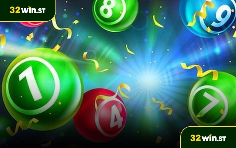 Hướng dẫn đăng ký Xổ số 32WIN dễ dàng nhất