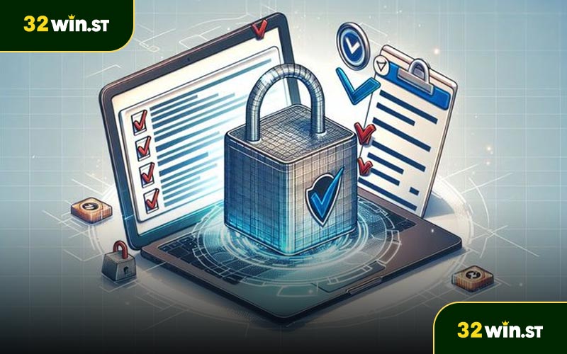 Trách nhiệm của hội viên về chính sách quyền riêng tư