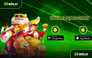 Tải App 32WIN