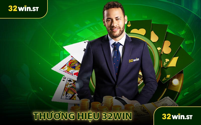 Thông tin khác về thương hiệu 32WIN