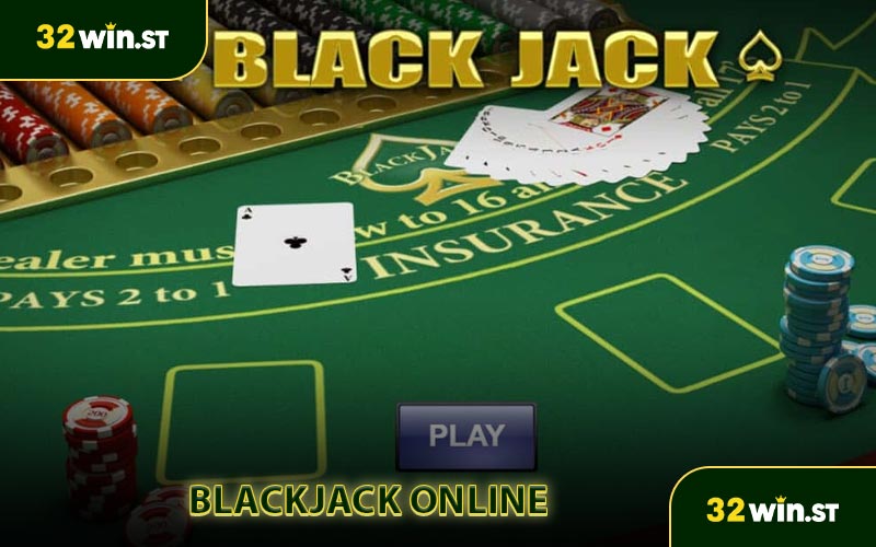Tìm hiểu kỹ về quy định ván cược Blackjack Online