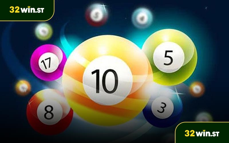 Tổng hợp đa dạng loại hình xổ số đặc sắc có ở 32WIN